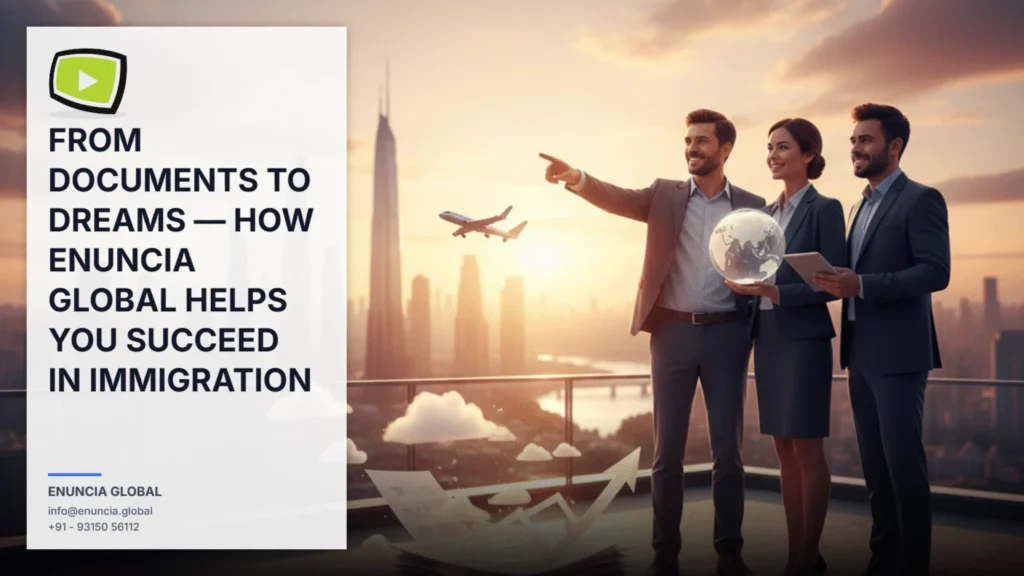 certified immigration translations