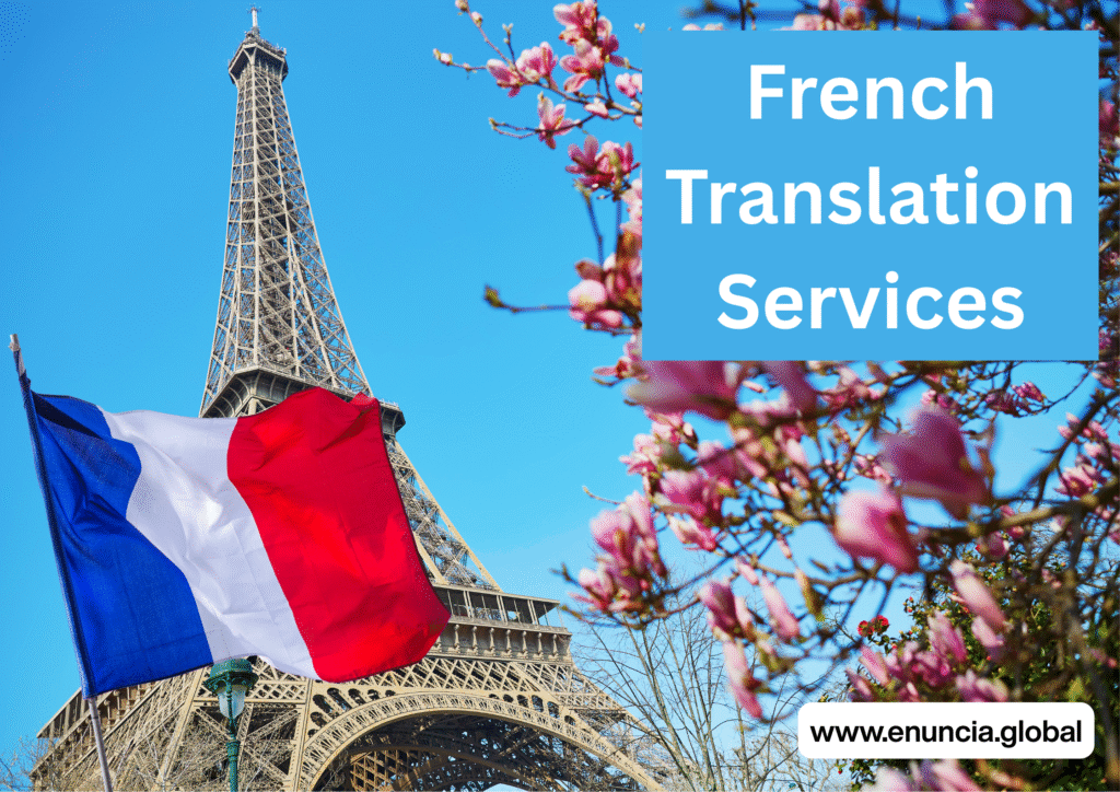 French Certified Translation Services – Legal & Embassy Use
